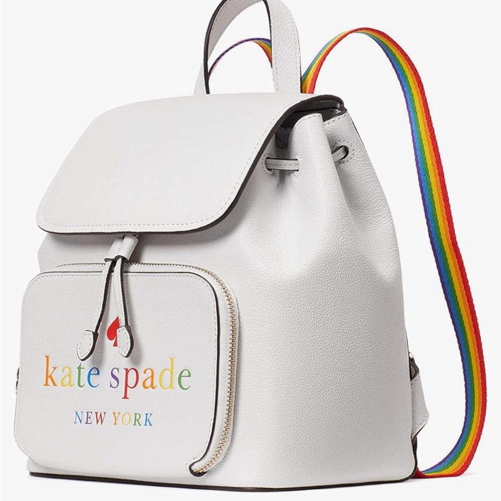 NWT Kate Spade Backpack - Picture 2 of 8